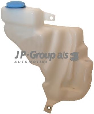 Купить JP GROUP 1198600400 Бачок расширительный