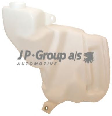 Купить JP GROUP 1198600500 Бачок омывателя