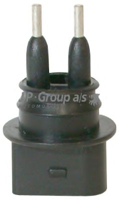 Купить JP GROUP 1198650100 Датчик уровня жидкости бачка стеклоомывателя