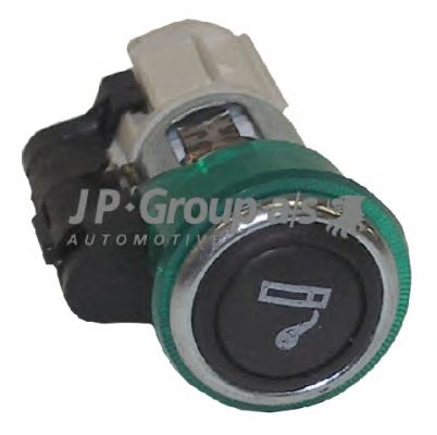 Купить JP GROUP 1199900310 Прикуриватель