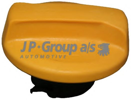 Купить JP GROUP 1213600600 Крышка маслозаливной горловины OPEL 1.4-1.8 XE, SEL, XEL, XE1 1213600600