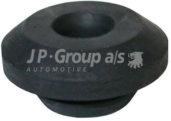 Купить JP GROUP 1214250100 Опора радиатора 1214250100