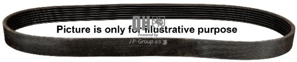 Купить JP GROUP 1218100600 Ремень поликлиновой 6PK1875 1218100600