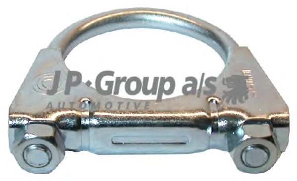 Купить JP GROUP 1221400300 Хомут 50mm 1221400300