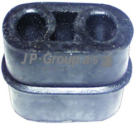 Купить JP GROUP 1221600800 Кронштейн глушителя OPEL ASTRA/OMEGA/VECTRA 1221600800