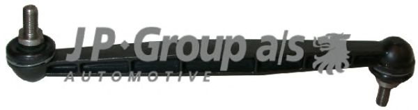 Купить JP GROUP 1240400800 Тяга переднего стабилизатора L,R JP 1240400800
