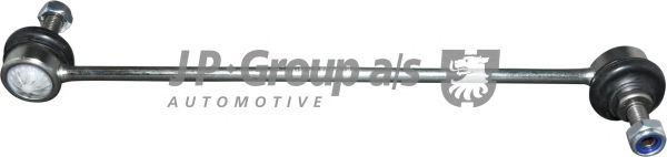 Купить JP GROUP 1240401000 Тяга стабилизатора OPEL CORSA D 06- пер.подв.лев/прав. 1240401000