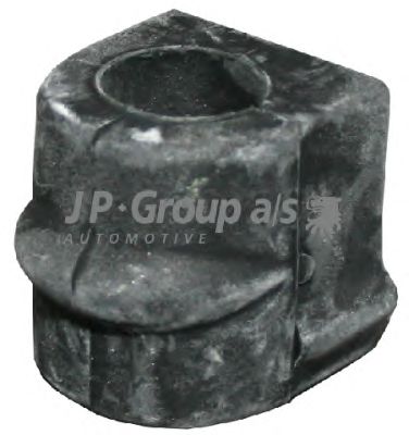 Купить JP 1240600700 втулка стабилизатора переднего! d24\ Opel Vectra all 02>