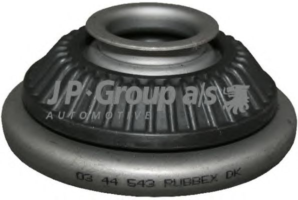 Купить JP GROUP 1242400100 Опора амортизатора 1242400100