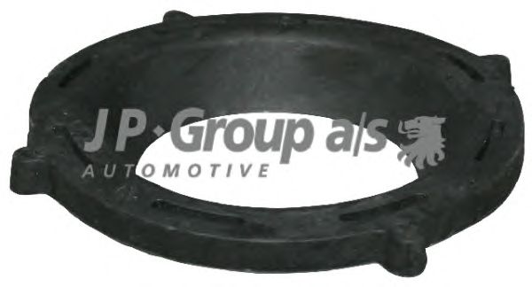 Купить JP GROUP 1242400400 Отбойник амортизатора OPEL ASTRA F/ASTRA G/VECTRA B/ZAFIRA A пер. 1242400400