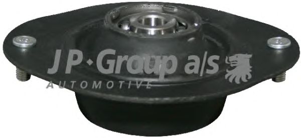 Купить JP GROUP 1242401600 Опора амортизатора 1242401600