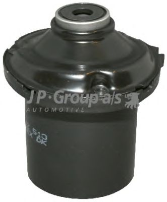 Купить JP GROUP 1242401700 Опора амортизационной стойки перед правлев 1242401700