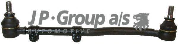 Купить JP GROUP 1244400280 Тяга рулевая поперечная 1244400280