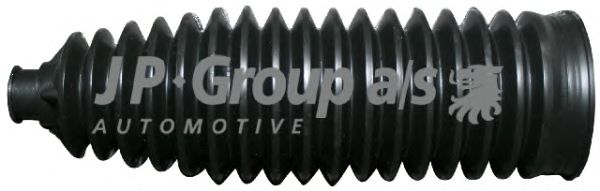 Купить JP GROUP 1244700500 Пыльник рулевой рейки OPEL ASTRA G/H/ZAFIRA TRW 1244700500