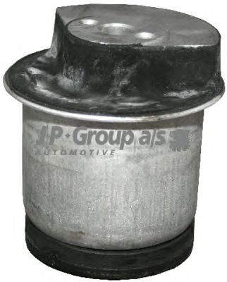 Купить JP GROUP 1250101100 Сайл. блок зад. балки [RUBBEX, DK] 1250101100