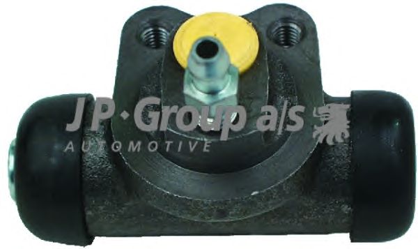 Купить JP GROUP 1261300700 Цилиндр тормозной колесный 1261300700