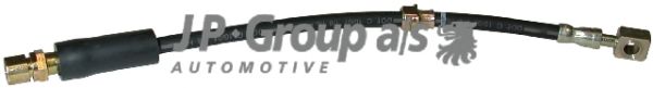 Купить JP GROUP 1261600900 Тормозной шланг 1261600900
