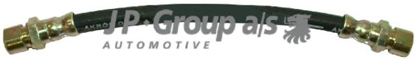 Купить JP GROUP 1261700100 Тормозной шланг 1261700100