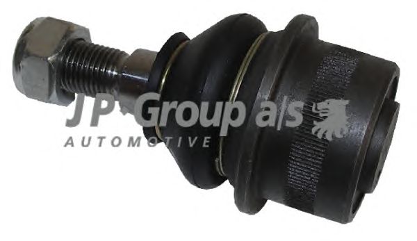 Купить JP GROUP 1340300500 Опора шаровая 1340300500