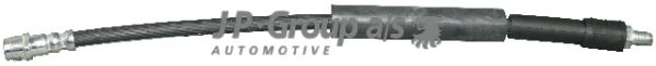 Купить JP GROUP 1361600900 Тормозной шланг 1361600900