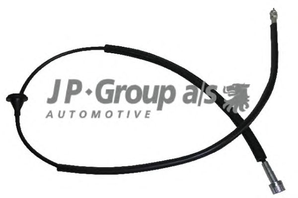 Купить JP GROUP 1370600100 ТРОС СПИДОМЕТРА