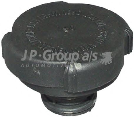 Купить JP GROUP 1414250300 Крышка расширительного бачка 1,4bar M20/21/40/41/47/57/67 1414250300