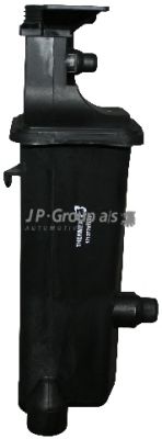 Купить JP GROUP 1414700800 Бачок расширительный охлаждающей жидкости 1414700800