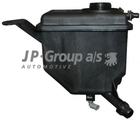 Купить JP GROUP 1414700900 Бачок расширительный охлаждающей жидкости 1414700900