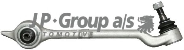 Купить JP GROUP 1440100480 Рычаг независимой подвески колеса, подвеска колеса 1440100480