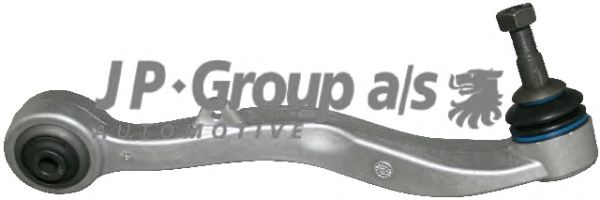 Купить JP GROUP 1440101680 Рычаг независимой подвески колеса, подвеска колеса 1440101680