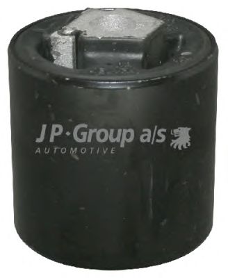 Купить JP GROUP 1440200400 Сайлентблок рычага подвески LR BMW X5-E53 00-07 JP 1440200400