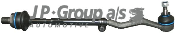 Купить JP GROUP 1444400480 РУЛЕВАЯ ТЯГА IR40070