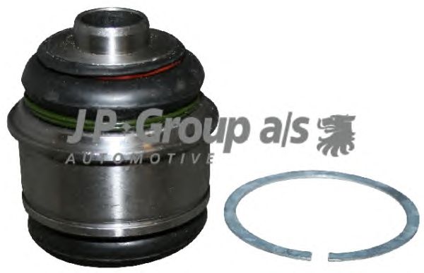 Купить JP GROUP 1450300300 Сайлентблок плавающий BMW E39E60E38E65E53 X5 зад.подв. 1450300300