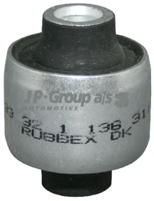 Купить JP GROUP 1450300500 Сайлентблок рычага BMW 3(E36,E46)/X3(E83) зад.подв. 1450300500
