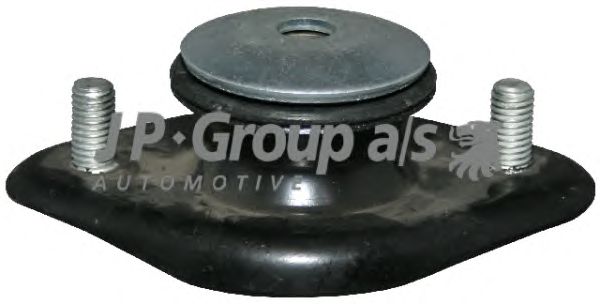 Купить JP GROUP 1452400200 Опора амортизатора 1452400200