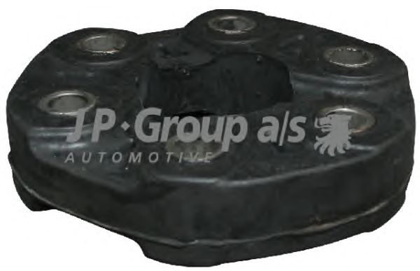 Купить JP GROUP 1453800600 Муфта кардана bmw e28 30 32 34 36 38 39 46 53 74 1453800600