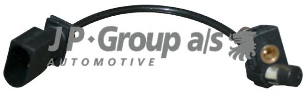 Купить JP GROUP 1493700400 Датчик коленвала M57N2 дизель