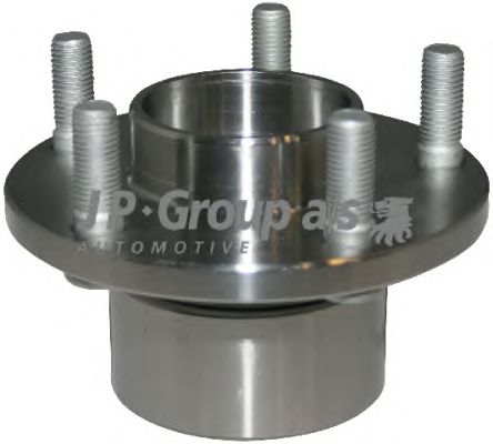 Купить JP GROUP 1541400700 СТУПИЦА КОЛЕСА 1541400700