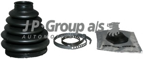 Купить JP GROUP 1543600310 Пыльник ШРУСа FORD FOCUS I/MONDEO III 1.8-2.0 98-07 нар. 1543600310