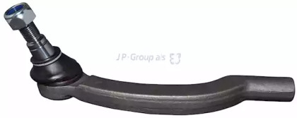 Купить запчасть JP GROUP - 4144601170 