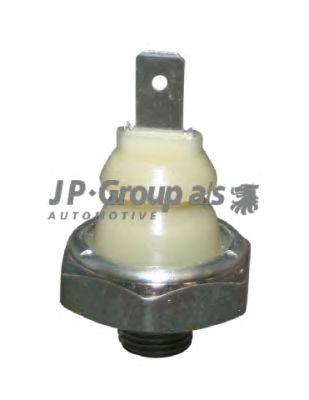 Купить JP GROUP 8193500100 Датчик давления масла