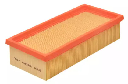Купить JS ASAKASHI A0233 Фильтр воздушный MITSUBISHI COLT 1,5 2004 - 2012 MITSUBISHI COLT 1,5 2006 - 2009 A0233