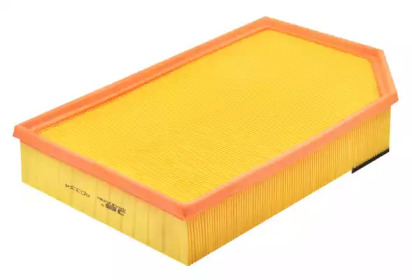 Купить JS ASAKASHI A0334 Фильтр воздушный VOLVO XC90 2,5 2012 - 2014 VOLVO XC90 2,4 2006 - 2010 A0334