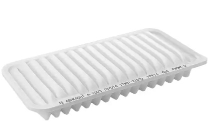 Купить JS ASAKASHI A1003 Фильтр воздушный TOYOTA ALLION 1,5 2001 - TOYOTA ISIS 2,0 2004 - A1003