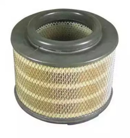 Купить JS ASAKASHI A1513 Фильтр воздушный TOYOTA HILUX 3,0 2006 - TOYOTA FORTUNER 2,7 2012 - 2015 A1513