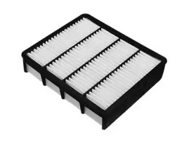 Купить JS ASAKASHI A173J Фильтр воздушный TOYOTA SUPRA 3,0 1993 - 2002 TOYOTA LAND CRUISER PRADO 90 3,4 1996 - A173J