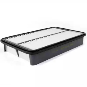 Купить JS ASAKASHI A177J Фильтр воздушный TOYOTA COROLLA 1,4 2000 - 2001 TOYOTA SPRINTER 1,6 1992 - 1997 A177J