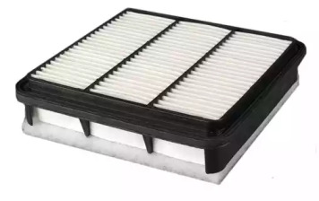 Купить JS ASAKASHI A3505 Фильтр воздушный MITSUBISHI PAJERO SPORT 3,0 2008 - MITSUBISHI NATIVA 3,2 2008 - A3505