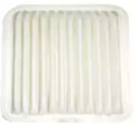 Купить JS ASAKASHI A3506 Фильтр воздушный MITSUBISHI GALANT 2,4 2004 - MITSUBISHI GALANT 3,8 2003 - 2009 A3506