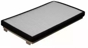 Купить JS ASAKASHI AC0151 Фильтр салонный FORD ESCAPE 2,3 2004 - MAZDA TRIBUTE 2,0 2000 - 2008 AC0151